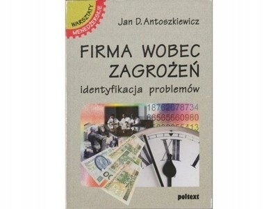 FIRMA WOBEC ZAGROŻEŃ Jan D. Antoszkiewicz