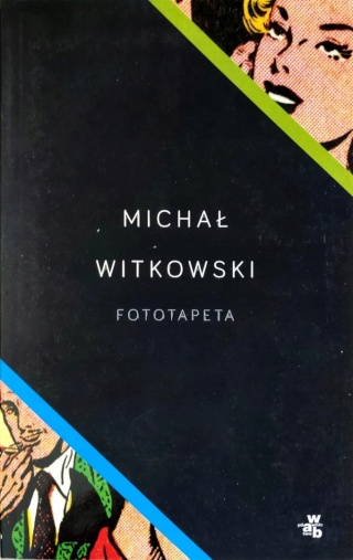 Fototapeta Michał Witkowski
