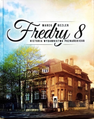 Fredry 8 Marek Rezler