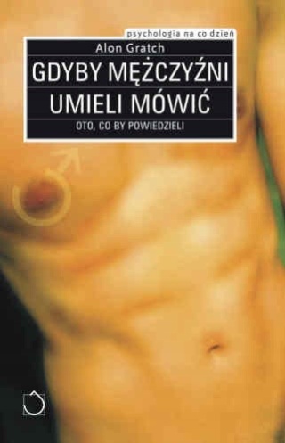 Gdyby mężczyźni umieli mówić Gratch