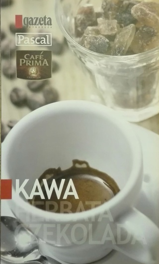 Kawa Andrzej Fiedoruk