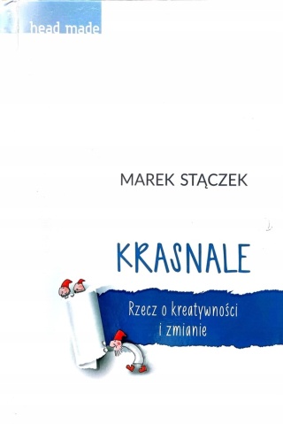 Krasnale rzecz o Stączek
