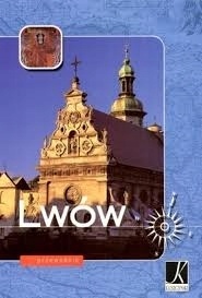 LWÓW PRzEWODNIK Marcinek