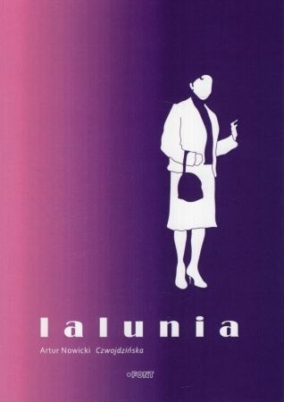 Lalunia Artur Nowicki Czwojdzińska