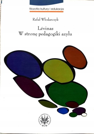 Levinas Rafał Włodarczyk