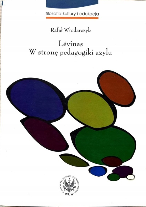 Levinas Rafał Włodarczyk