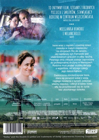 Loveling płyta DVD