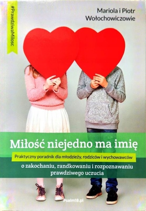 Miłość niejedno ma imię