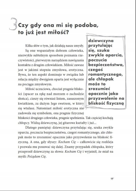 Miłość niejedno ma imię