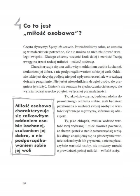 Miłość niejedno ma imię