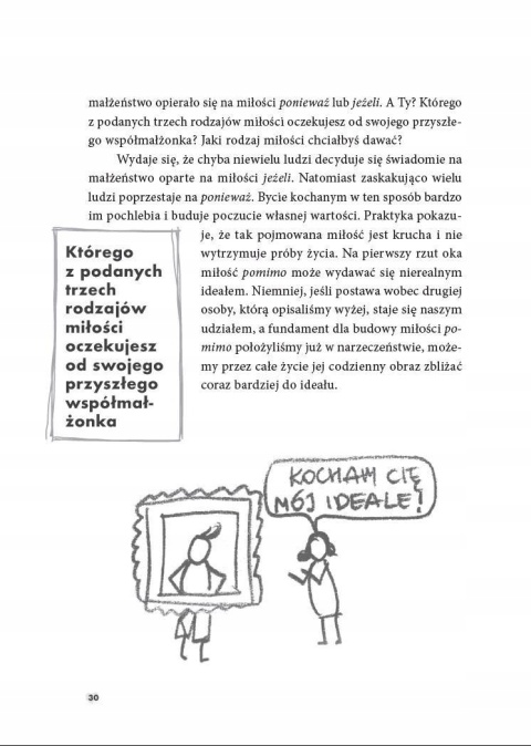 Miłość niejedno ma imię