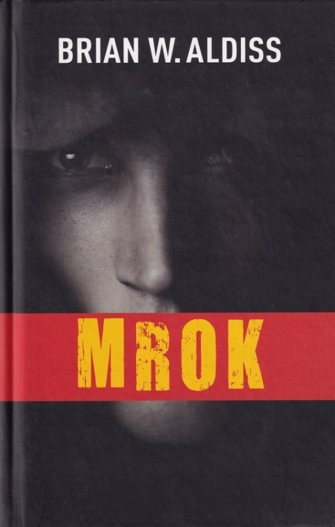 Mrok Aldiss Brian W.
