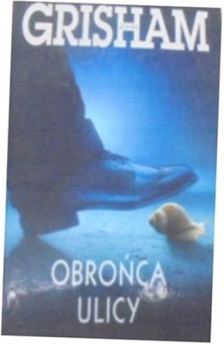 Obrońca ulicy John Grisham