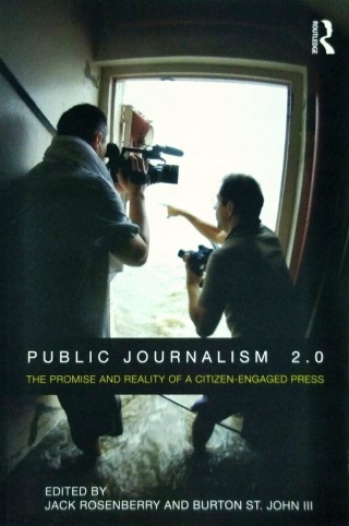 PUBLIC JOURNALISM 2.0