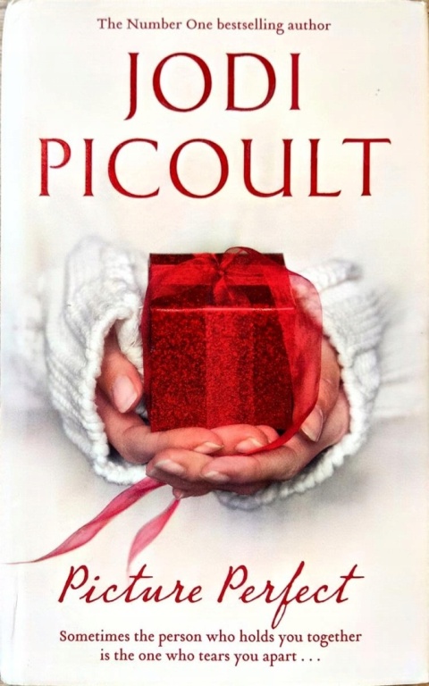 Picture Perfect J.Picoult