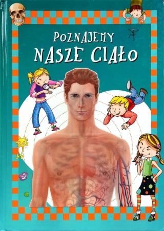 Poznajemy nasze ciało Alejo Rodriguez-Vida