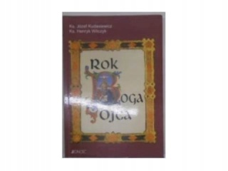 Rok Boga Ojca Praca zbiorowa