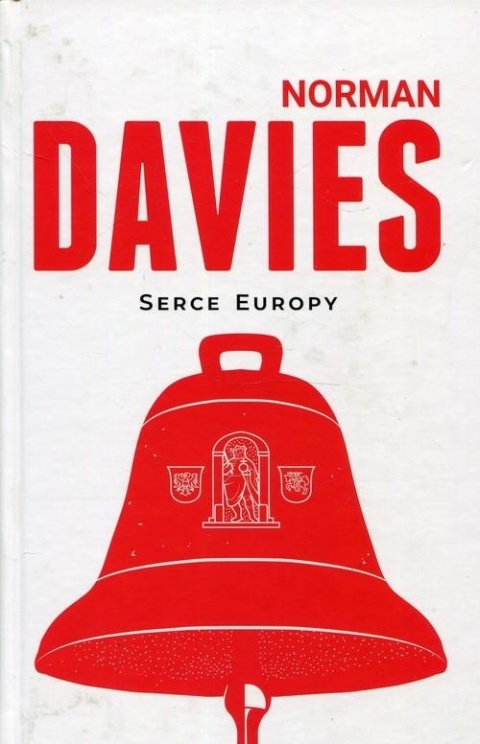 Serce Europy Norman Davies