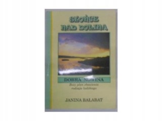 Słońce nad Doliną J.bałabat