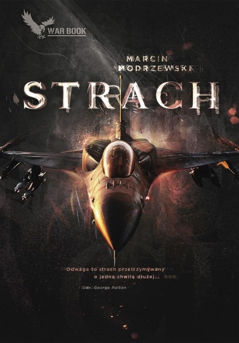Strach Marcin Modrzewski