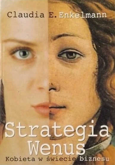 Strategia Wenus Claudia E. Enkelmann