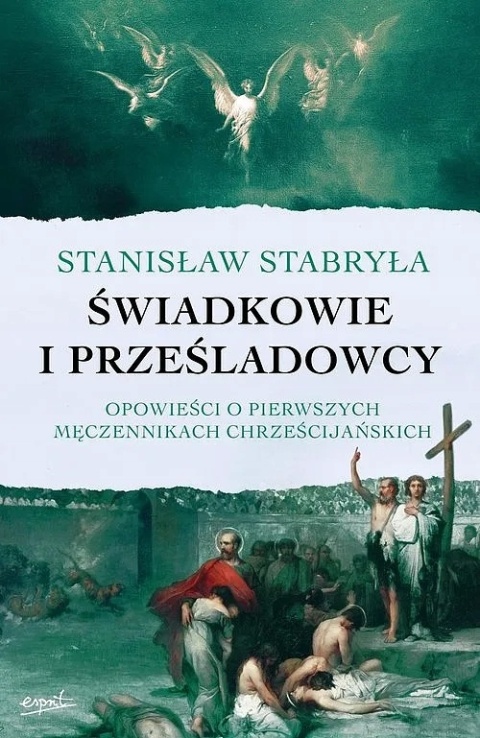 Świadkowie i prześladowcy prof. Stanisław Stabryła