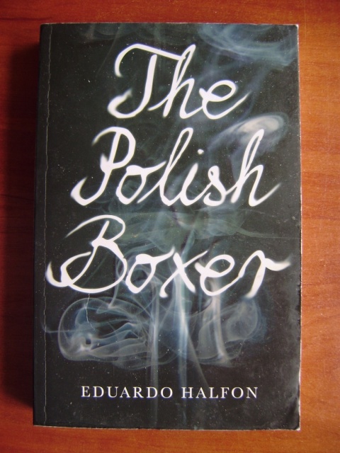 The Polish Boxer