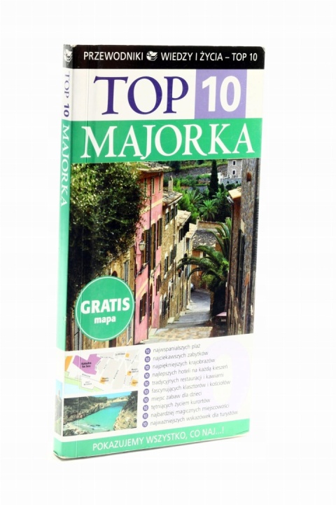Top 10 Majorka Jeffrey Kennedy
