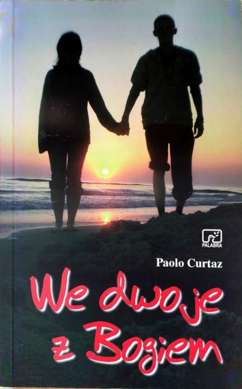 We dwoje z Bogiem Paolo Curtaz