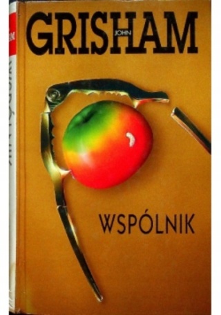 Wspólnik John Grisham