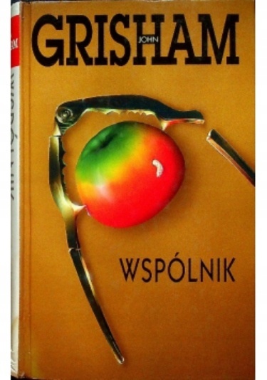 Wspólnik John Grisham