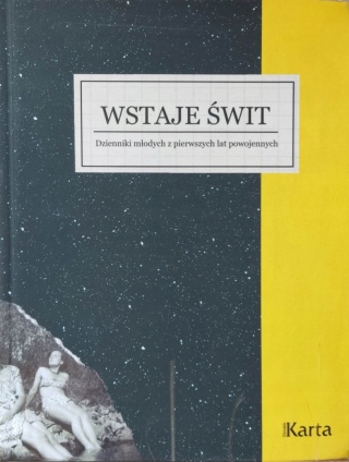 Wstaje świt Praca zbiorowa