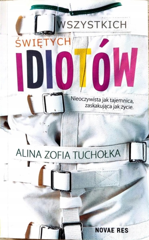 Wszystkich świętych idiotów