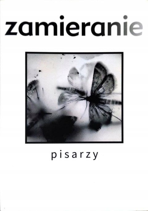 Zamieranie gatunku Monika Ładoń