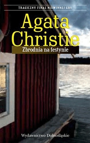 Zbrodnia na festynie. Agatha Christie