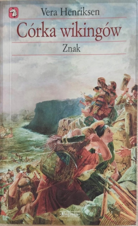 Znak Vera Henriksen