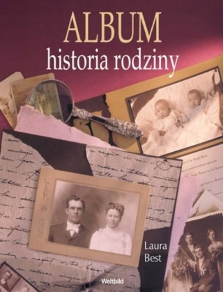 Album - historia rodziny Laura Best
