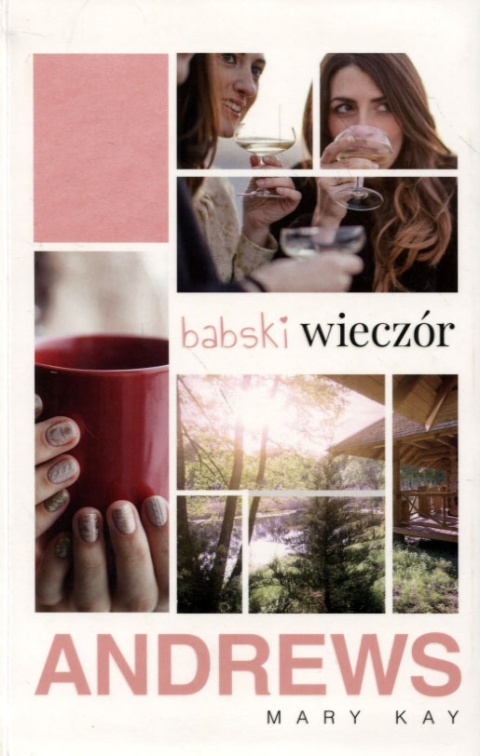 Babski wieczór Mary Kay Andrews