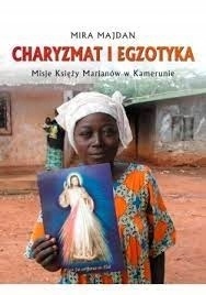 Charyzmat i egzotyka Mira Majdan
