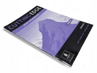 Cutting Edge. Upper Intermediate. Workbook