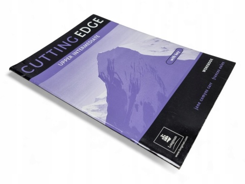 Cutting Edge. Upper Intermediate. Workbook