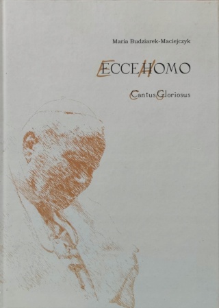 Ecce Homo M Budziarek Maciejczyk
