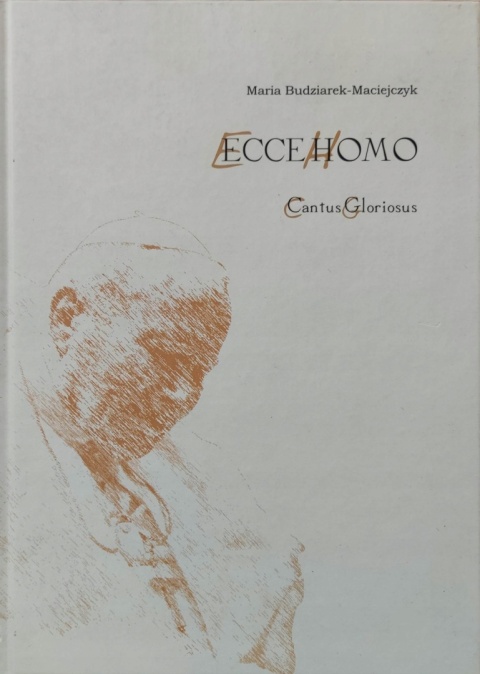 Ecce Homo M Budziarek Maciejczyk