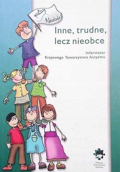 INNE TRUDNE LECZ NIEOBCE Praca zbiorowa