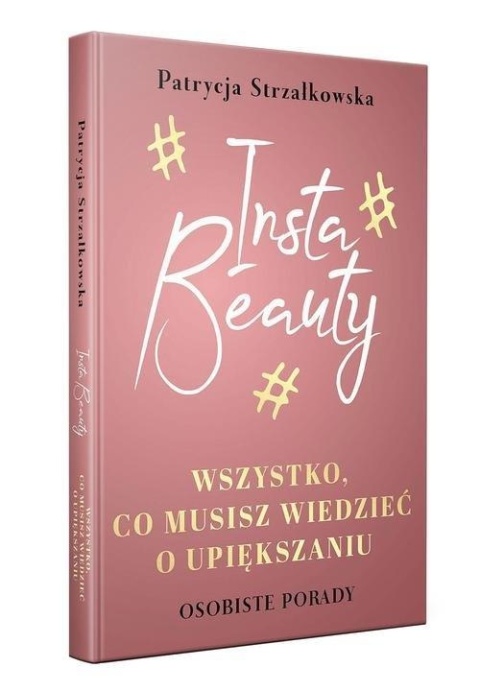 Insta Beauty Patrycja Strzałkowska