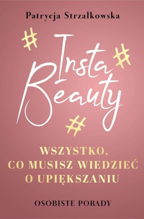 Insta Beauty Patrycja Strzałkowska