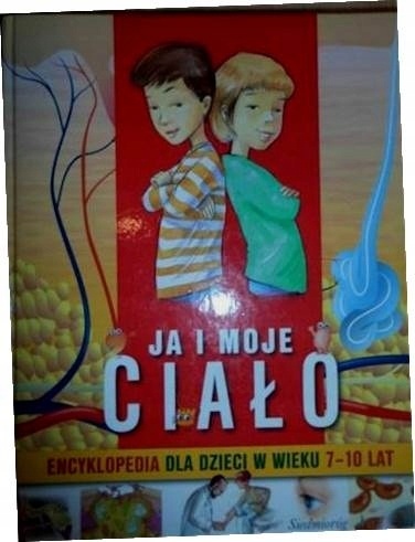 Ja i moje ciało Aleksander Minkowski, Lilianna Minkowska