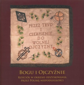 Kościół w okresie odzyskiwania niepodległości