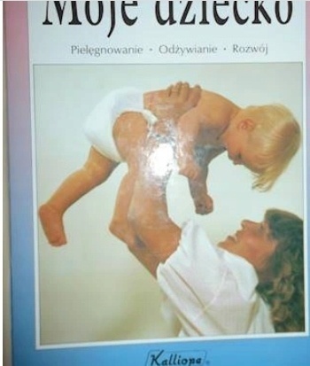 Moje dziecko Annelore Burkert