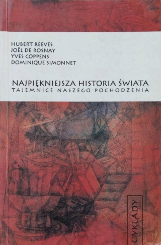 Najpiękniejsza historia świata Simonnet
